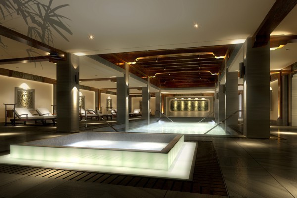 成都钓鱼台喝茶休闲，健康生活从一杯茶开始(成都钓鱼台餐厅)