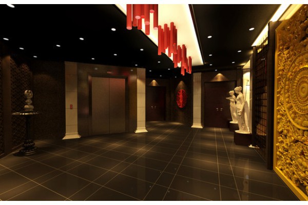 成都汉服文化中品味养生茶韵(成都汉服主题餐厅)