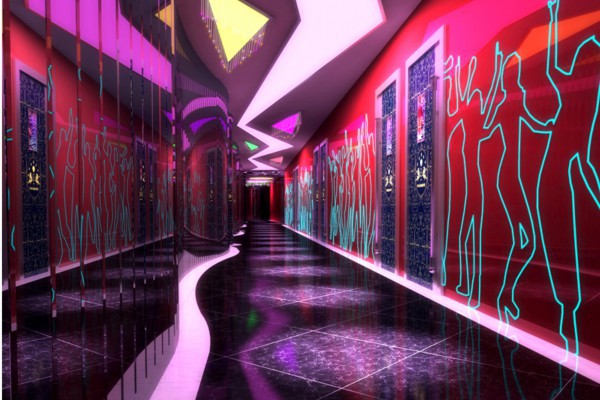 成都夜生活养生玩法，享受宁静夜晚时光(成都夜sn)