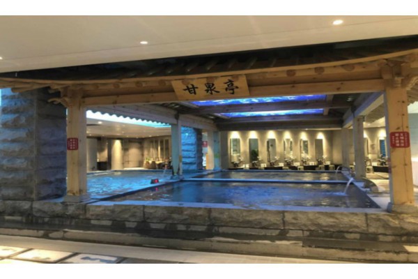 成都夜生活新地标：热门养生休闲店品牌大盘点(成都养生休闲会所)